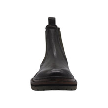 Stivaletto in vitello morbido