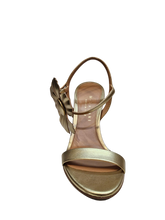 M- SASAKI  SANDALO ORO