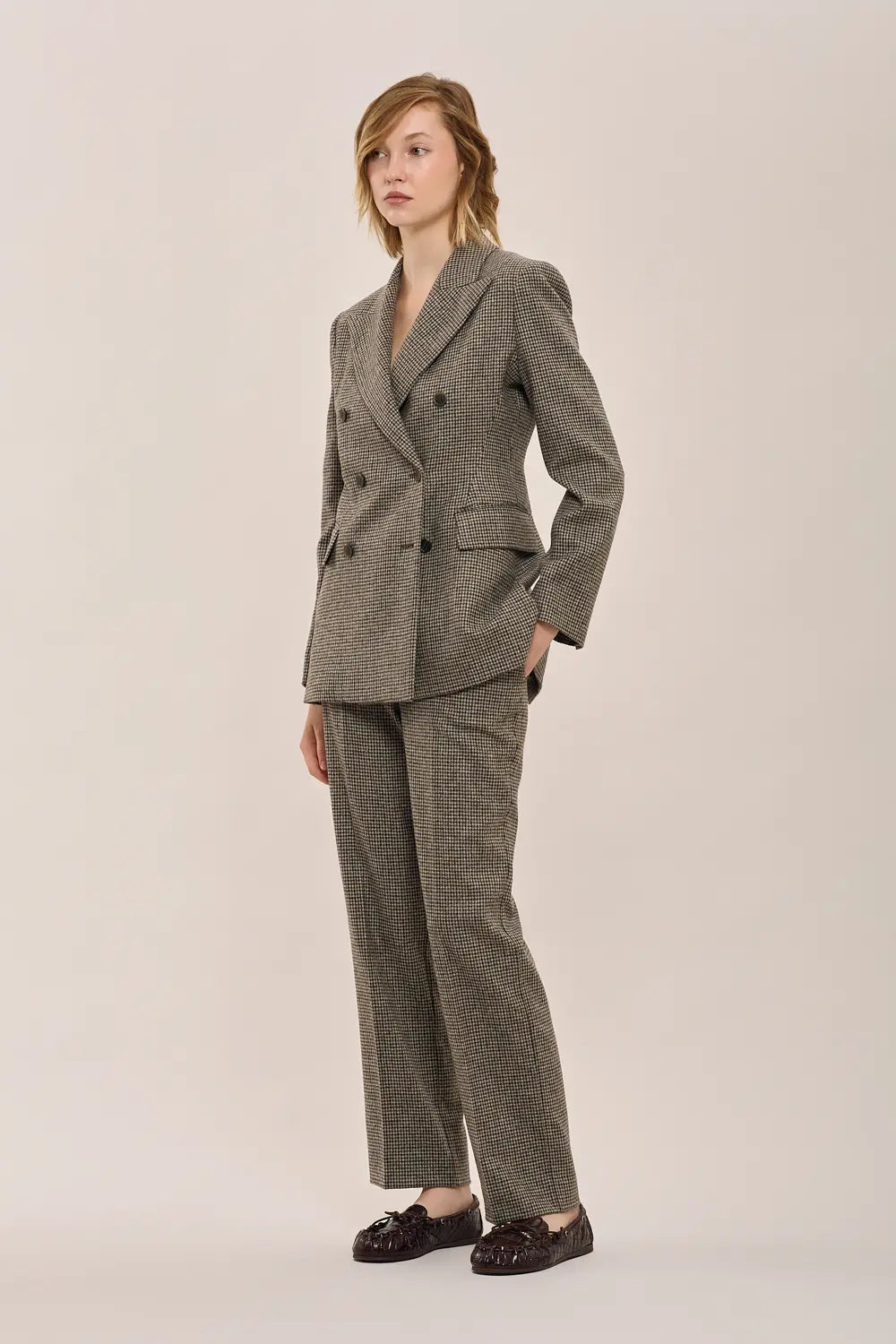 P.A.R.O.S.H. PANTALONE