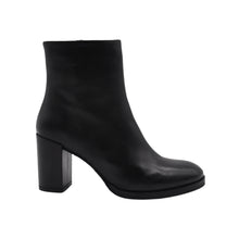 ANDERSON Stivaletto con zip laterale