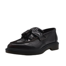 Mocassino Adrian cherry red rouge