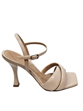 M-SASAKI sandalo naplak nude