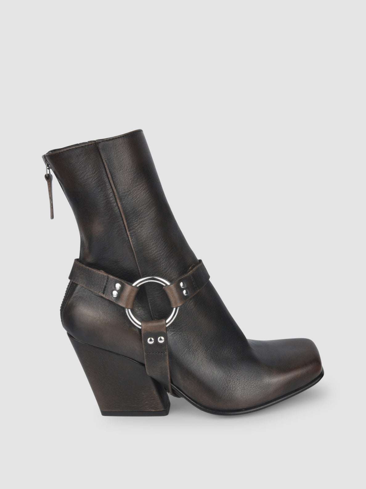 ERNESTO DOLANI  MAJA 14 STIVALETTO