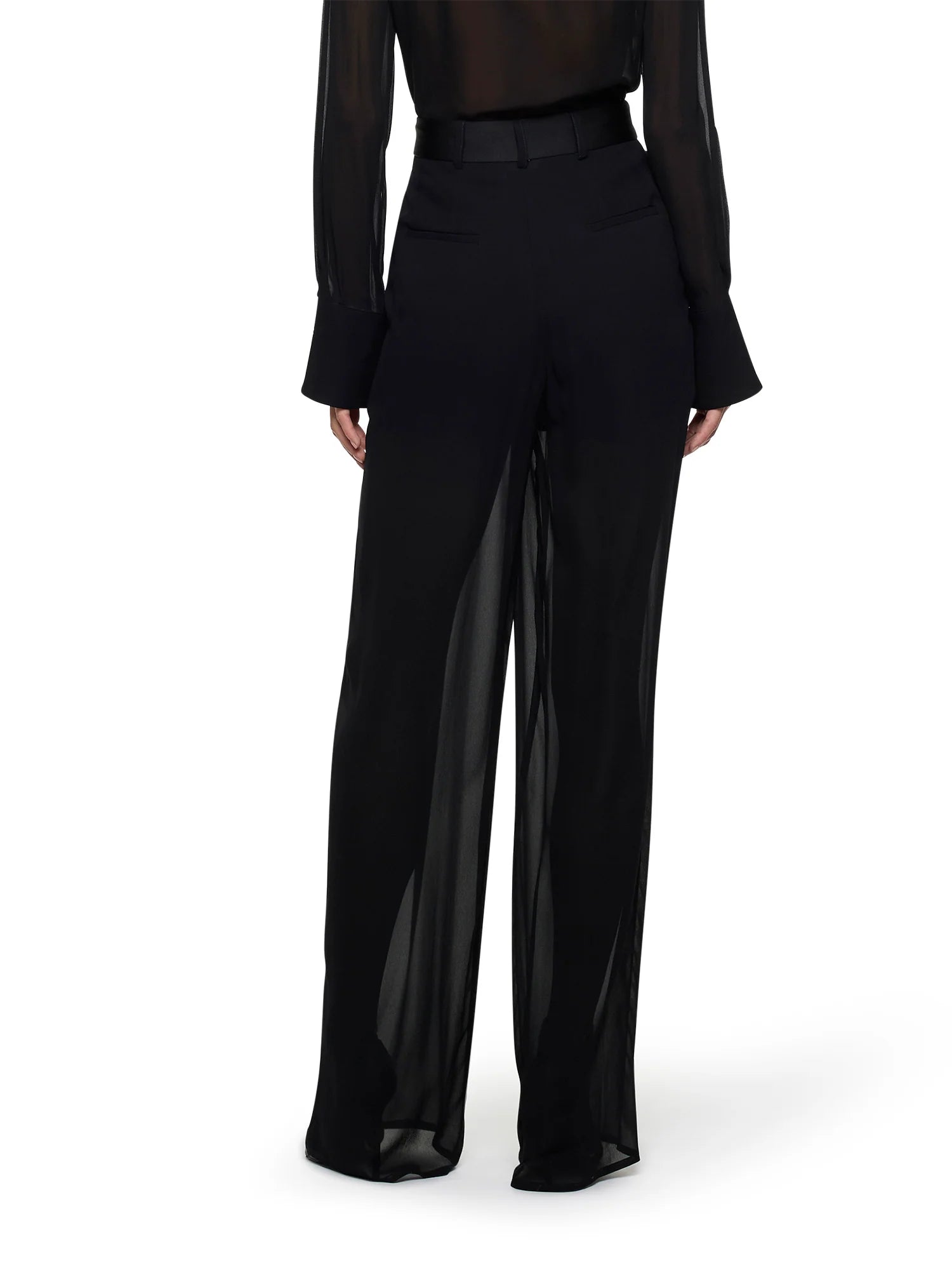 SIMONA CORSELLINI PANTALONE