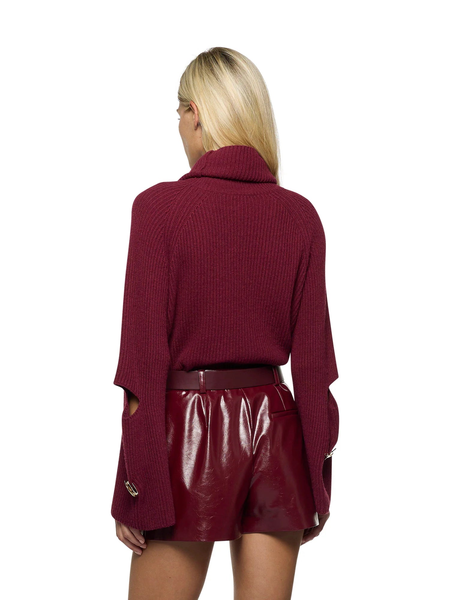 SIMONA CORSELLINI PULL