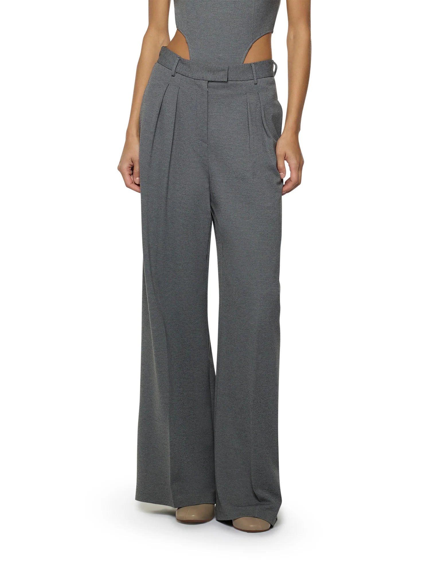 SIMONA CORSELLINI PANTALONE PUNTO MILANO
