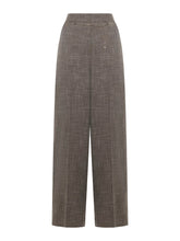 SIMONA CORSELLINI PANTALONI