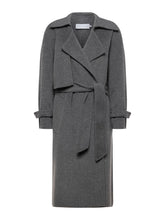 SIMONA CORSELLINI TRENCH