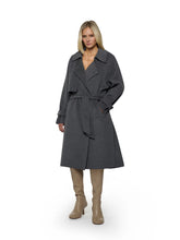 SIMONA CORSELLINI TRENCH