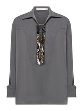 SIMONA CORSELLINI CAMICIA