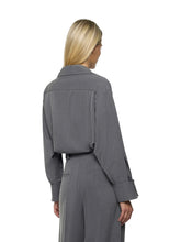 SIMONA CORSELLINI CAMICIA