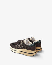 PREMIATA SNEAKERS