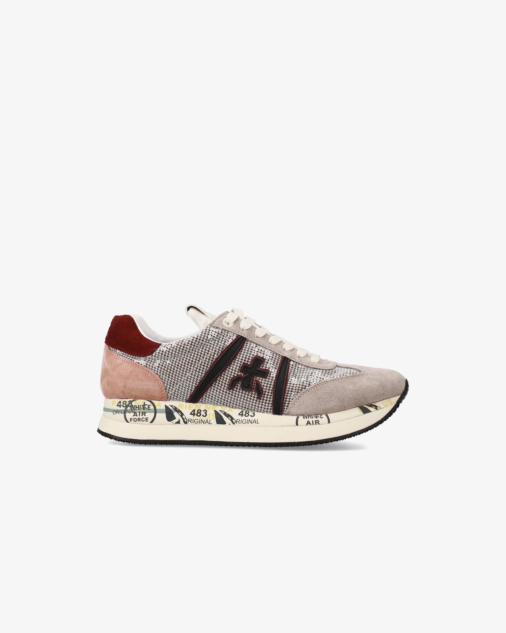 PREMIATA CONNY 7690