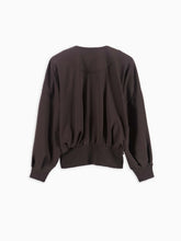 FELPA CARDIGAN