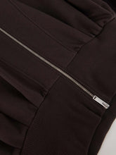 FELPA CARDIGAN