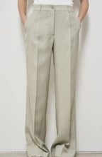 P.a.r.o.s.h. Pantalone Raisa  stucco