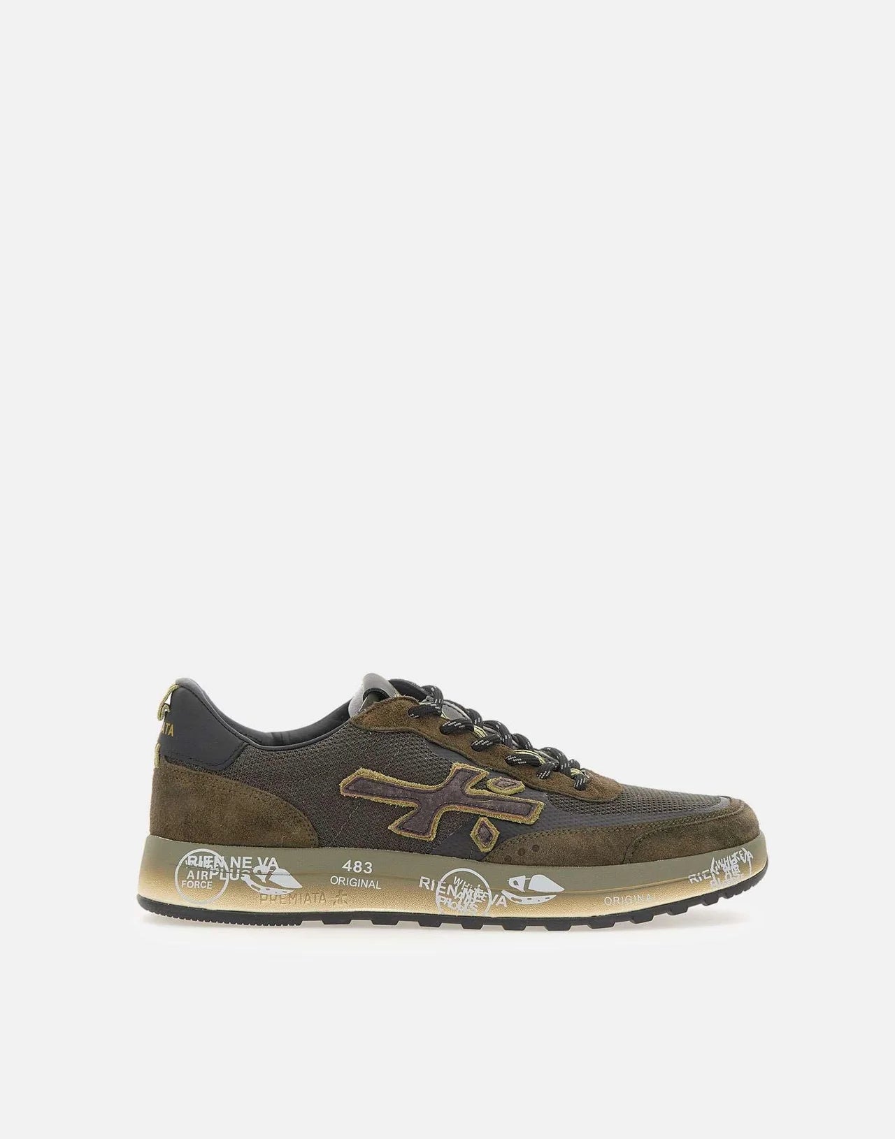 PREMIATA NOUS 7731