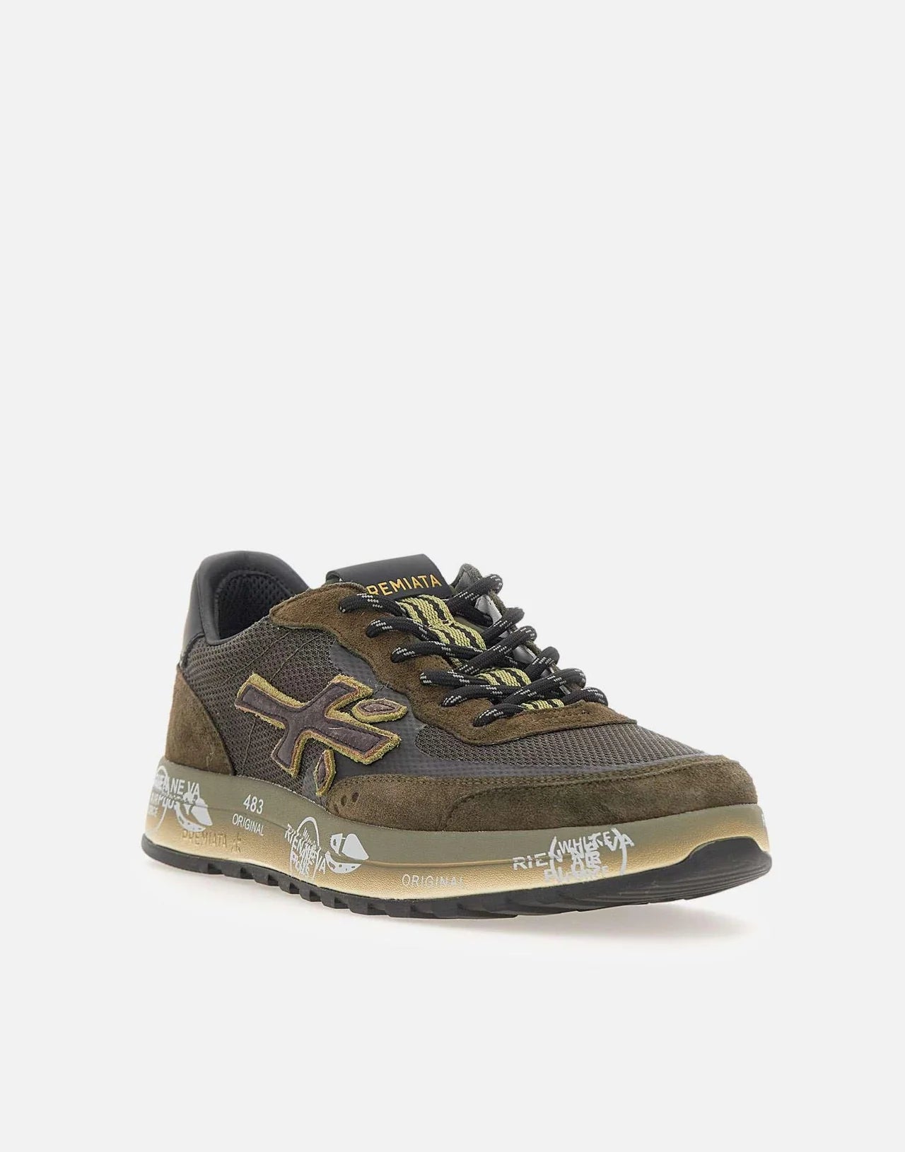 PREMIATA NOUS 7731