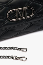 Marc Ellis clutch nera