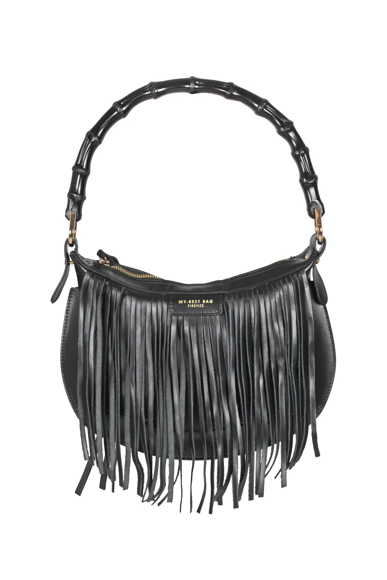 My best bag borsa in pelle
