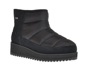 UGG ridge mini Nero