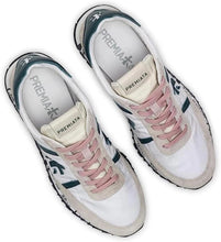 Premiata Art Sean Var 6284