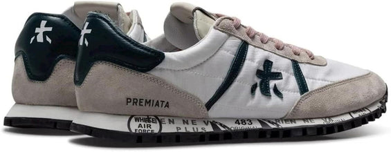 Premiata Art Sean Var 6284