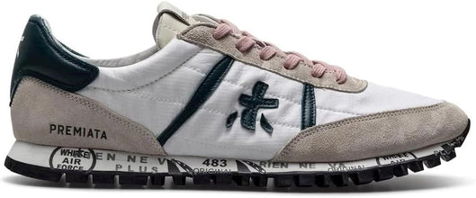 Premiata Art Sean Var 6284