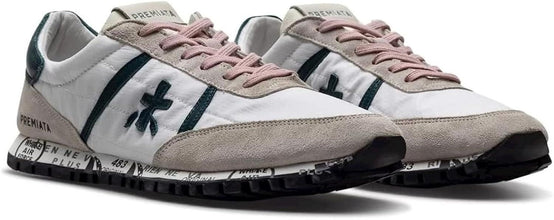 Premiata Art Sean Var 6284