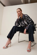 GIACCA CAMICIA SPARKLY