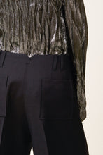 BLUSA LAMINATA