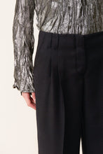 BLUSA LAMINATA