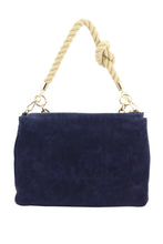 REFLEX BIG PELLE SUEDE