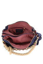 REFLEX BIG PELLE SUEDE