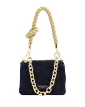 REFLEX SMALL PELLE SUEDE