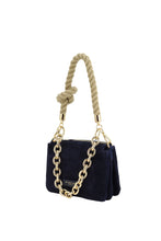 REFLEX SMALL PELLE SUEDE