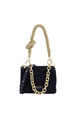 REFLEX SMALL PELLE SUEDE