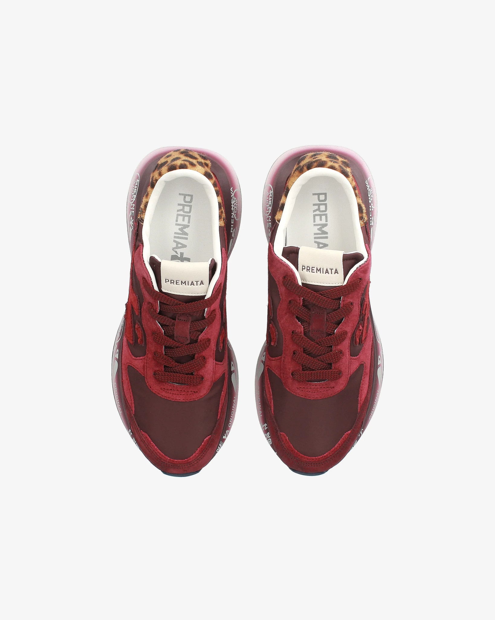 PREMIATA LAURIN 7789