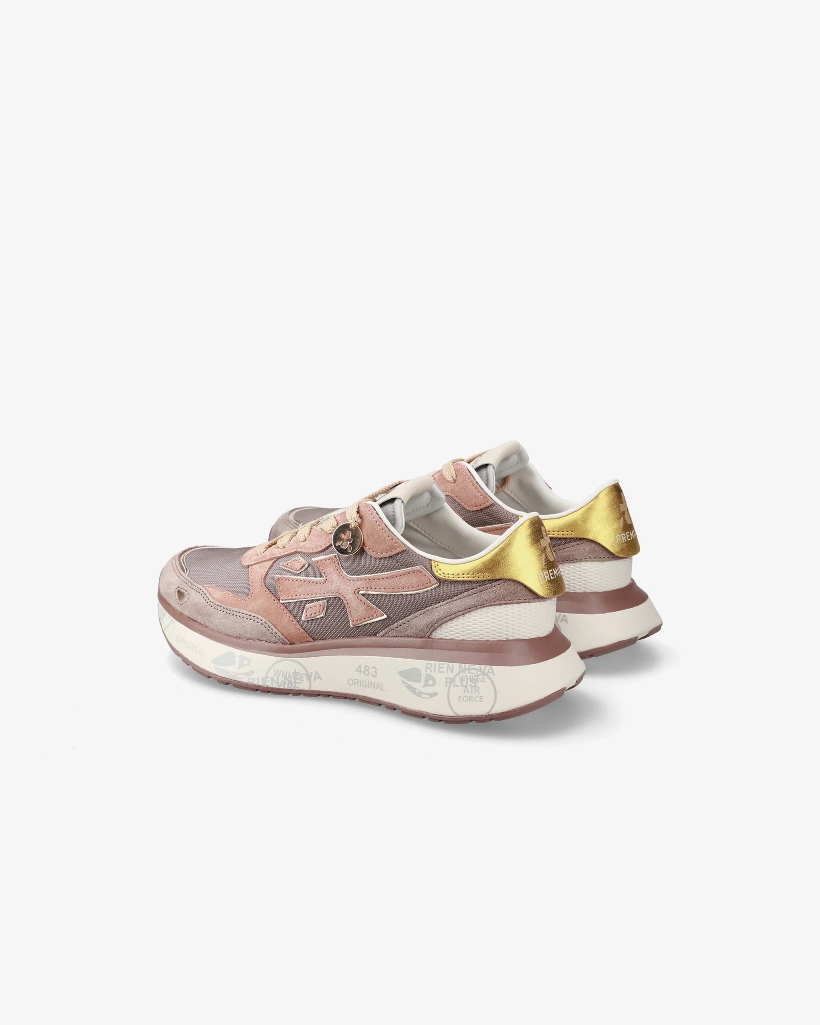 PREMIATA LAURIN  7801
