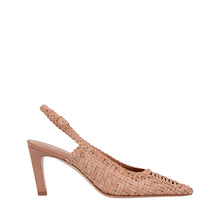 LELLA BALDI SLINGBACK