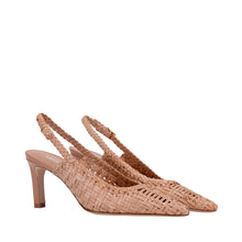 LELLA BALDI SLINGBACK