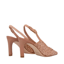 LELLA BALDI SLINGBACK