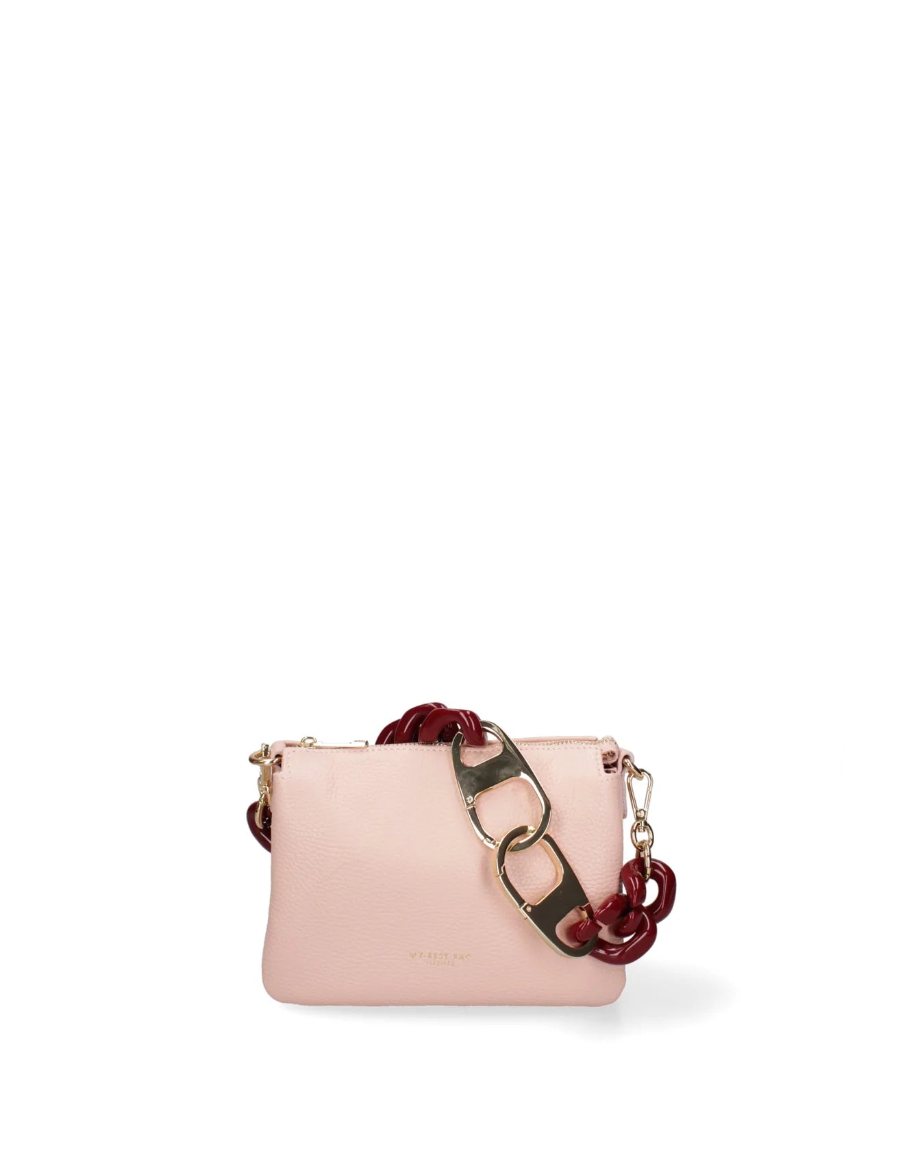MY BEST BAG