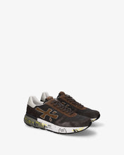 PREMIATA MICK VAR 8432