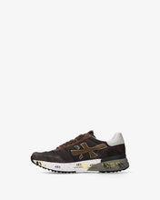PREMIATA MICK VAR 8432