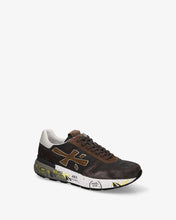 PREMIATA MICK VAR 8432