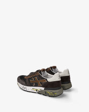 PREMIATA MICK VAR 8432