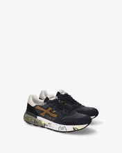 PREMIATA MICK VAR 8435