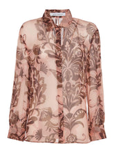 Camicia fluida Simona Corsellini