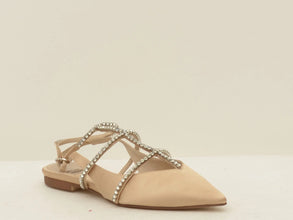 Ballerina Steve Madden